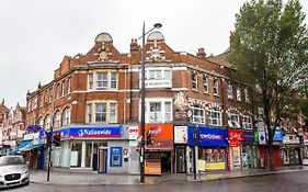 Broadway Guest House Southall